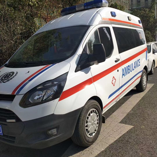 宁晋品质救护车出租,为您的健康出行负责