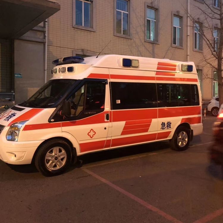 宁晋救护车出租护送保障