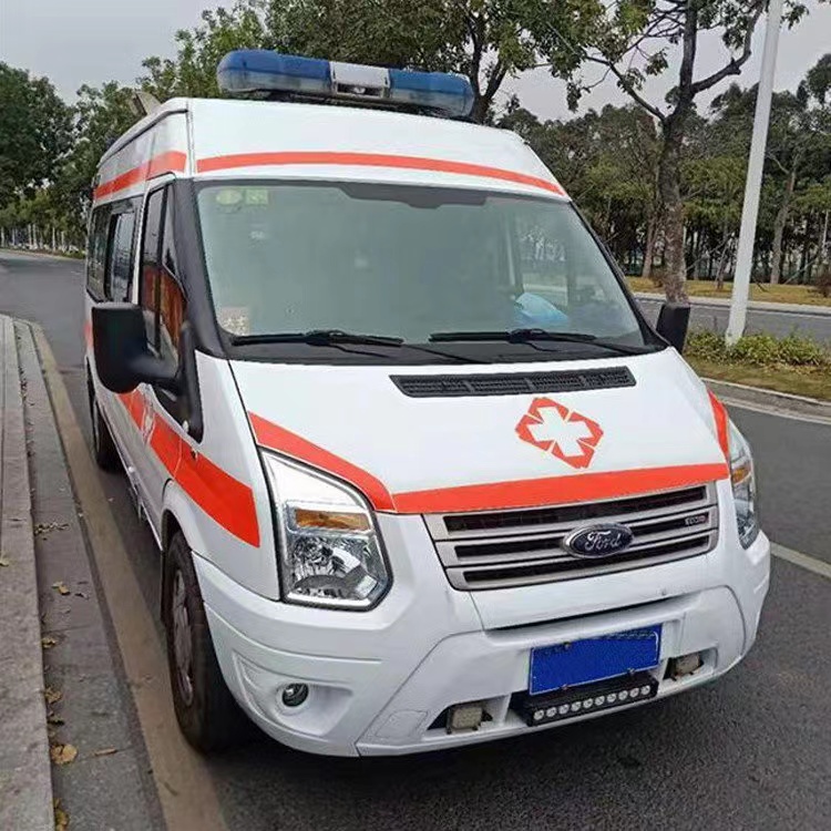 宁晋救护车出租活动保障