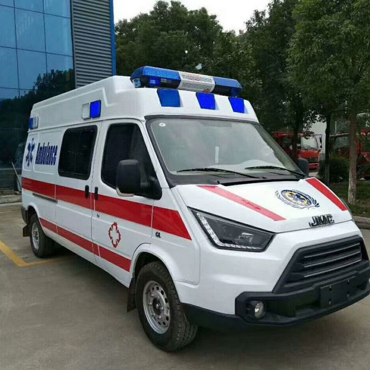 宁晋瘫痪租赁救护车转运 ——生命救助的紧急响应与专业保障